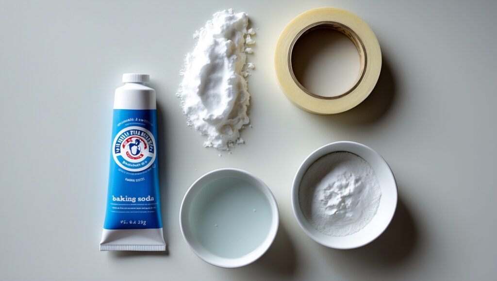 H3 Common Household Items to Use Instead of Spackle