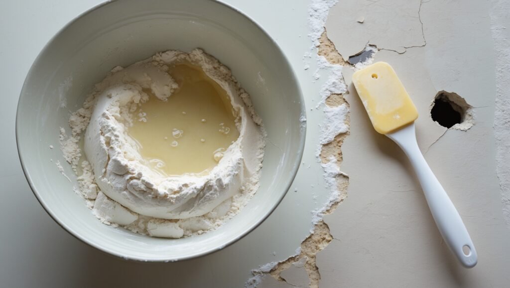 How to Use a Simple DIY Paste with Common Household Ingredients
