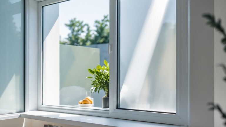 How to Install Removable Window Film for Privacy (No Residue)
